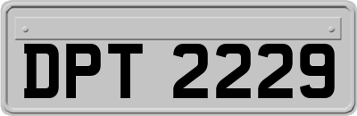 DPT2229