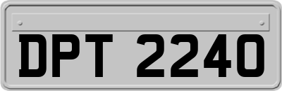 DPT2240