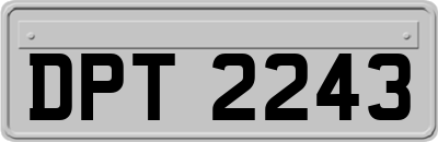 DPT2243