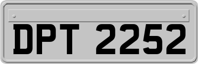 DPT2252