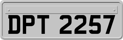 DPT2257