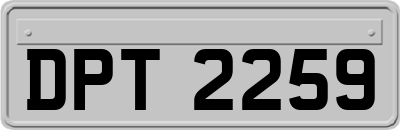 DPT2259