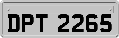 DPT2265