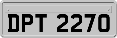 DPT2270