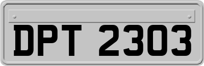 DPT2303