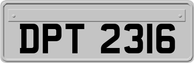 DPT2316