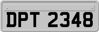 DPT2348