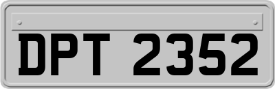 DPT2352
