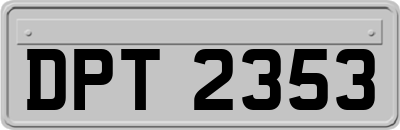 DPT2353