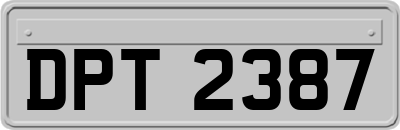 DPT2387