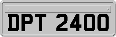 DPT2400