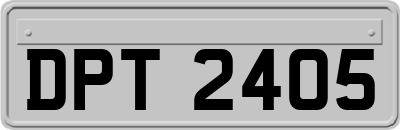 DPT2405