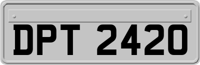 DPT2420