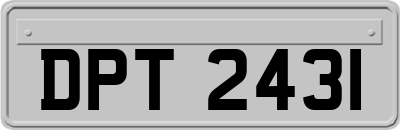 DPT2431