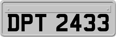 DPT2433