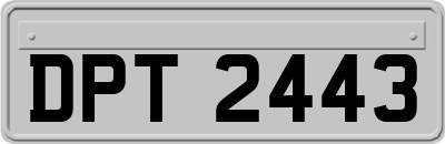 DPT2443
