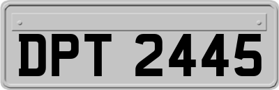 DPT2445