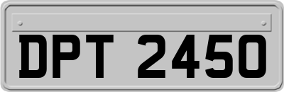 DPT2450