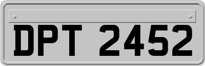 DPT2452