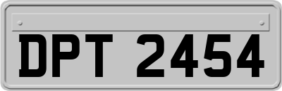 DPT2454