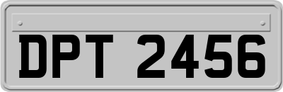 DPT2456