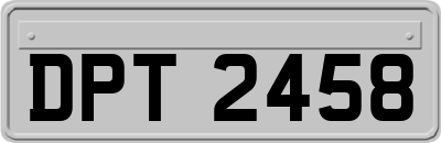 DPT2458