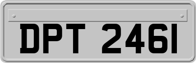 DPT2461