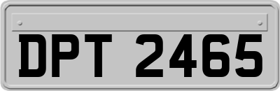 DPT2465