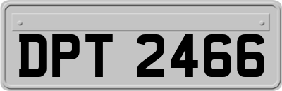 DPT2466