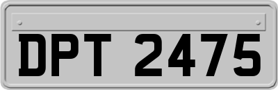 DPT2475