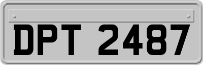 DPT2487