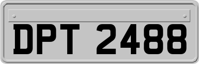 DPT2488