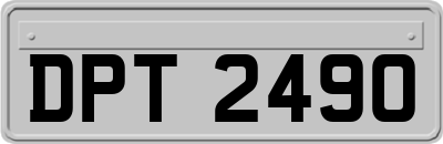 DPT2490