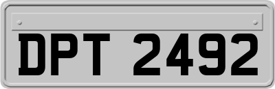 DPT2492