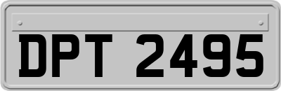 DPT2495