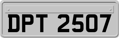 DPT2507