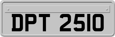 DPT2510