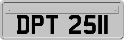 DPT2511