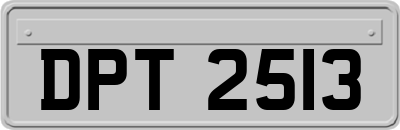 DPT2513