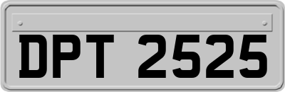 DPT2525
