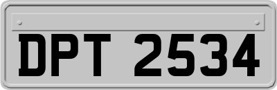 DPT2534