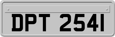 DPT2541