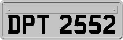 DPT2552