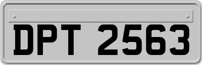 DPT2563