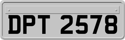DPT2578