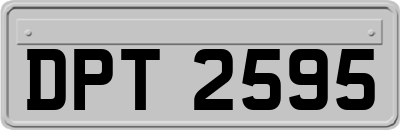 DPT2595