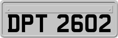 DPT2602