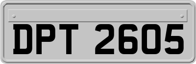 DPT2605