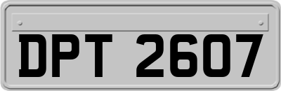 DPT2607