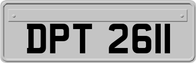DPT2611